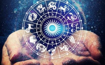 Daily horoscope prediction with stones and lucky colors