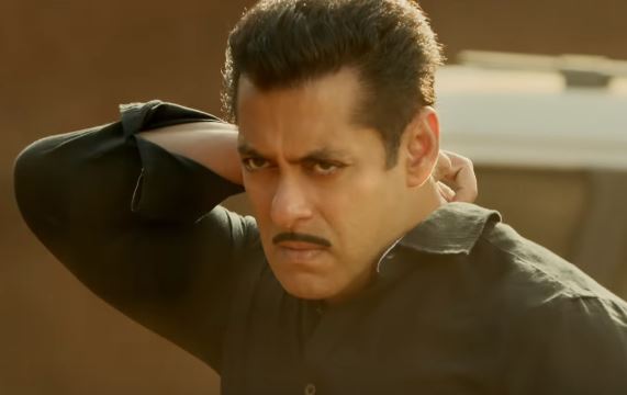 Salman Khan Controversial Remarks