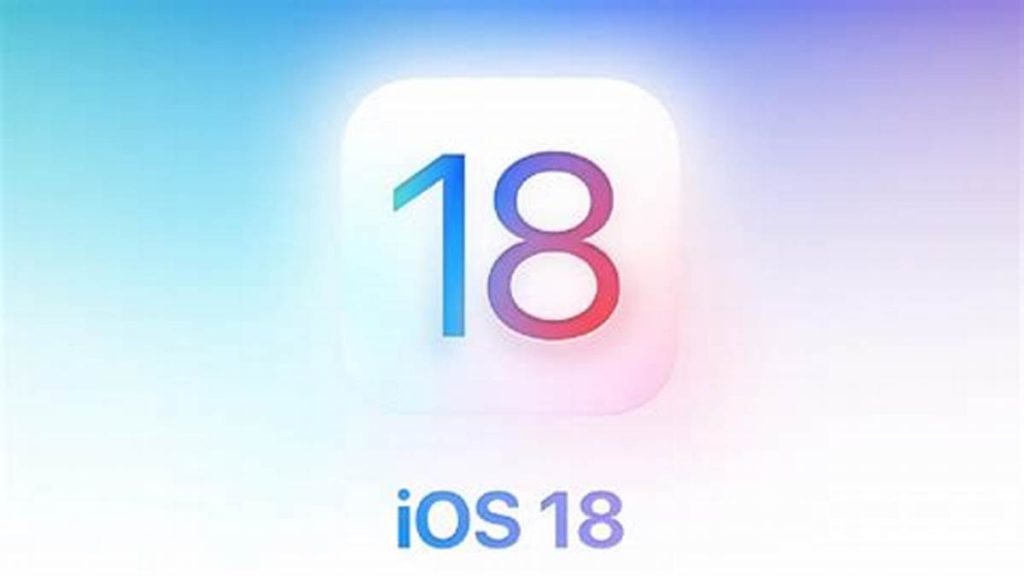 iOS 18.11 Update