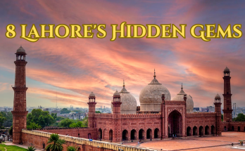 8 Lahore hidden gems