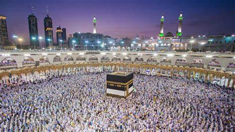 Pakistan Hajj 2025 Designated Banks