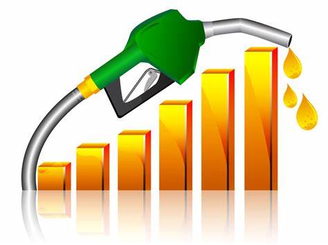 Petrol Prices Expected to Increase from December 1