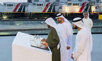 GCC Railway to Link Gulf Countries by 2030