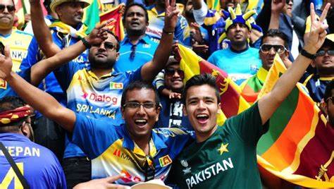 Sri Lanka A Tour Pakistan Postponed