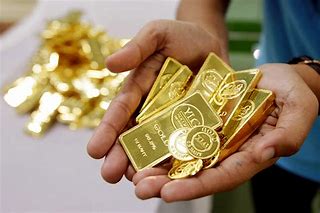 World's Largest Gold Reserve Discovered in China