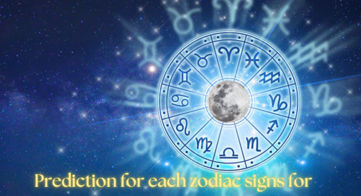 Horoscope for November 20, 2024