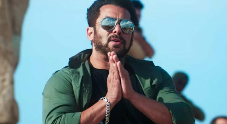 Salman Khan Controversial Remarks