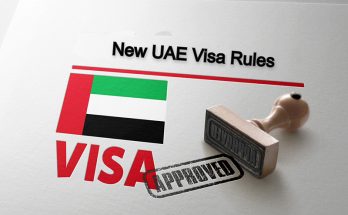 United-Arab-Emirates-Visa rules