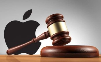 Apple Antitrust Case