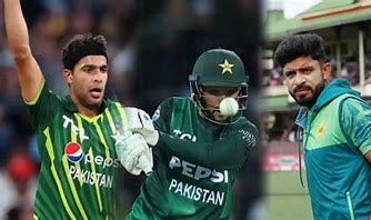 Ahmed Daniyal and Shahnawaz Dahani Ruled Out of ODI Series Due to Injuries