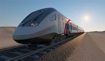 GCC Railway to Link Gulf Countries by 2030