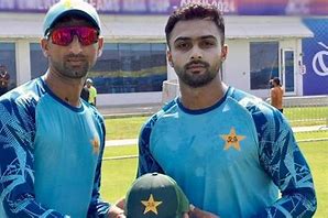 Ahmed Daniyal and Shahnawaz Dahani Ruled Out of ODI Series Due to Injuries