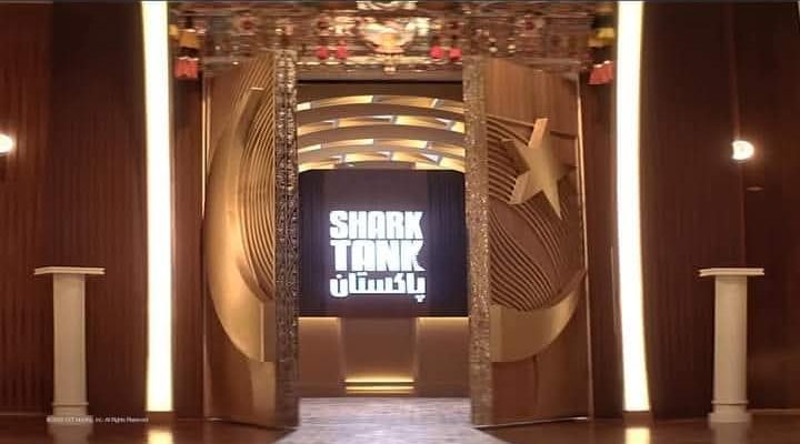 Baked Spot Cloud Bakery Impresses on Shark Tank Pakistan