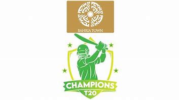 Bahria Town Champions T20 Cup 2024