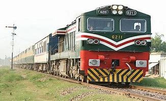 Pakistan Railways Fare Discount Disabled