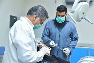 Lahore Dental Hospital Diseases