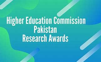 HEC opens applications for Research Awards 2024. Apply by December 17 for a chance to win cash prizes for outstanding research contributions