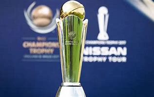 PCB Accepts Hybrid Model for 2025 Champions Trophy