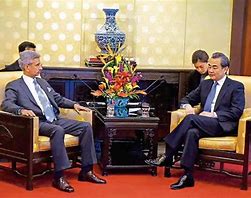 Jaishankar De-escalation China