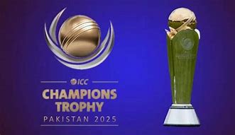 PCB Accepts Hybrid Model for 2025 Champions Trophy