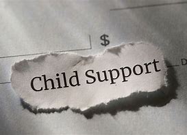 Tax Office Child Support