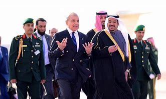 One Water Summit" in Riyadh