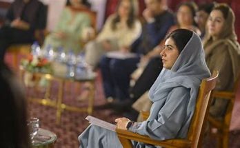 Malala Yousafzai Returns to Pakistan