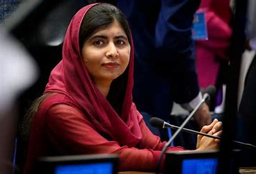 Malala Yousafzai Returns to Pakistan