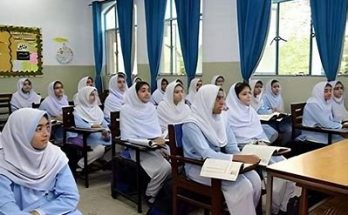 New Subjects for Matriculation in Punjab