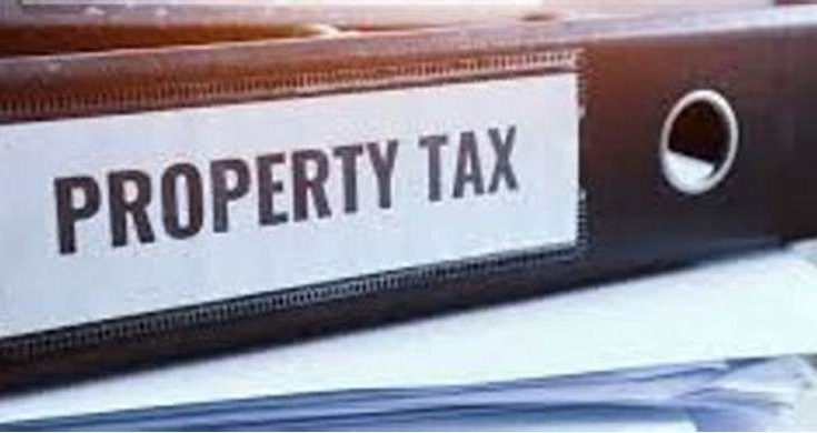 Property Tax Exemption Rs. 5M Homes