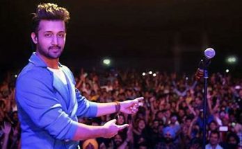 Atif Aslam Ventures into Vlogging