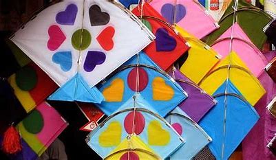 Punjab Bans Kite Flying