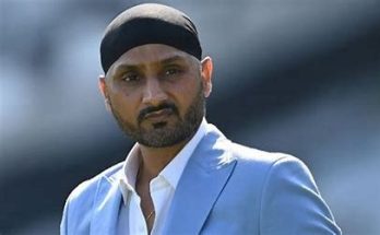 Harbhajan Singh Champions Trophy 2025 Predictions