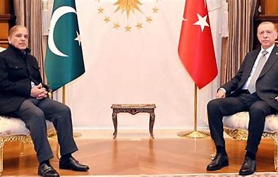 Turkiye Supports Pakistan Against Terrorism