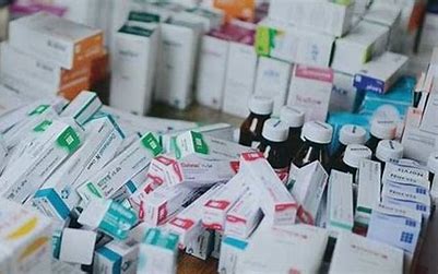 Medicine Prices Surge by 20 to 200 Percent in Pakistan