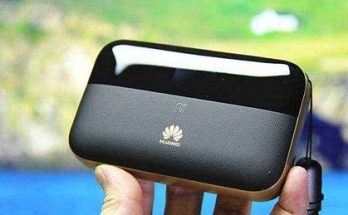 High-Speed Portable WiFi Routers