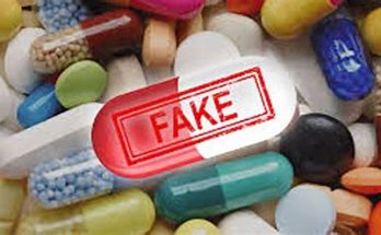 Fake Medicine Production Exposed in Pakistan