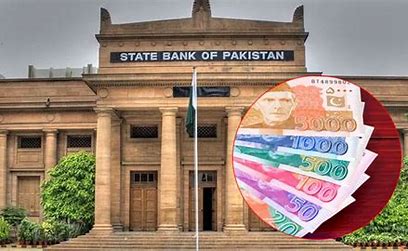 SBP to Introduce New Currency Notes in 2025