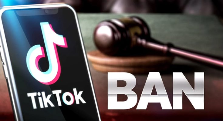 Trump Delays TikTok Ban