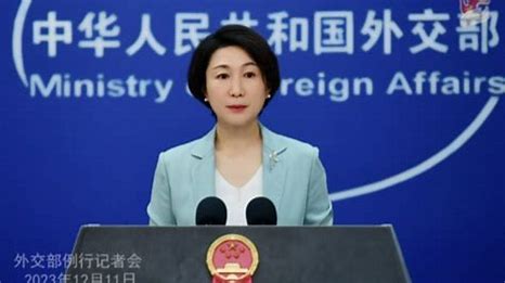 China Welcomes Gaza Ceasefire