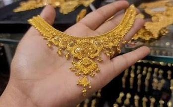 Gold Rates Decline Pakistan