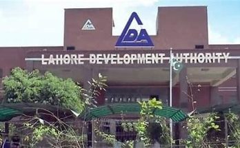 LDA Develop Commercial Areas Subzazar