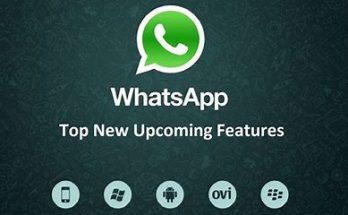 New Chat Features on WhatsApp