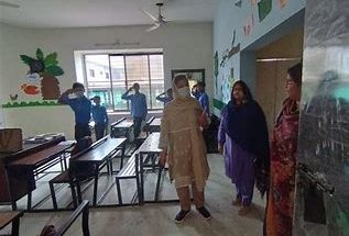 Special Education in Punjab