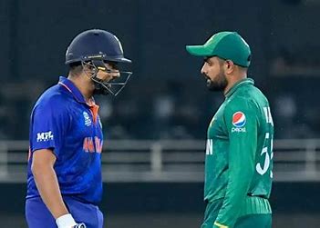 Rohit Sharma on India-Pakistan Champions Trophy Clash