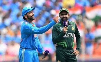 Rohit Sharma on India-Pakistan Champions Trophy Clash